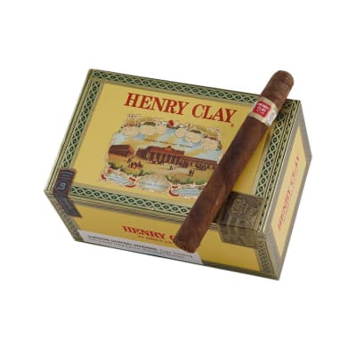 Henry Clay Brevas Finas CI-HEN-FINM Henry Clay Brevas Finas-CI-HEN-FINM - 400