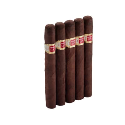 Henry Clay Brevas Finas 5 Pack CI-HEN-FINM5PK Henry Clay Brevas Finas 5 Pack-CI-HEN-FINM5PK - 400