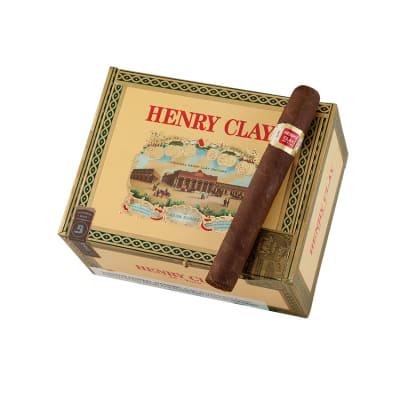 Henry Clay Toro CI-HEN-TORM Henry Clay Toro-CI-HEN-TORM - 400