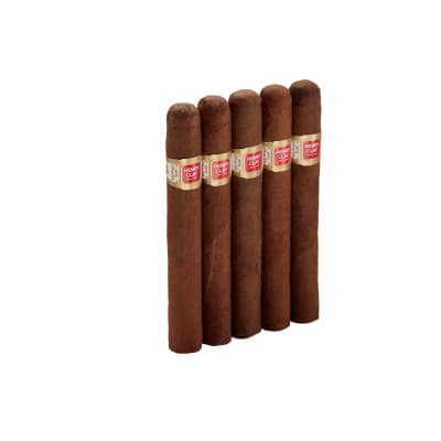 Henry Clay Toro Cello 5PK-CI-HEN-TORNC5PK - 400