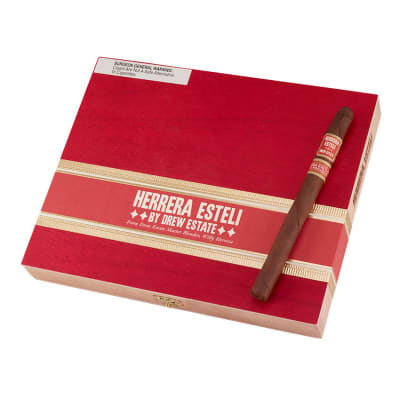 Herrera Esteli Broadleaf Lancero-CI-HES-LANCM - 400