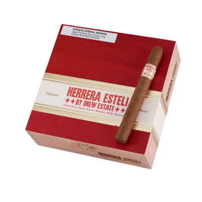 Herrera Esteli Lonsdale Deluxe Cigars in stock