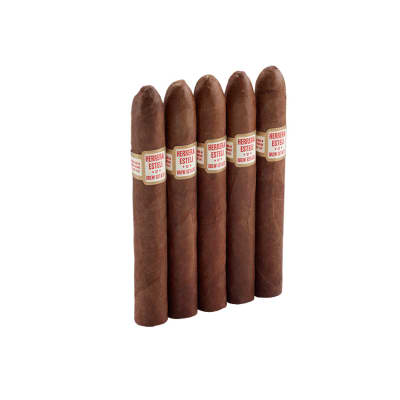 Herrera Esteli Piramide Fino 5 Pack CI-HES-PIR5PK Herrera Esteli Piramide Fino 5 Pack-CI-HES-PIR5PK - 400