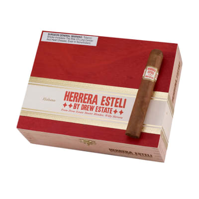 Herrera Esteli Robusto Extra CI-HES-ROBEXN Herrera Esteli Robusto Extra-CI-HES-ROBEXN - 400