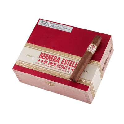 Herrera Esteli Short Corona Gorda CI-HES-SCORGN Herrera Esteli Short Corona Gorda-CI-HES-SCORGN - 400