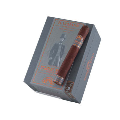 Herman's Batch The Banker By H. Upmann