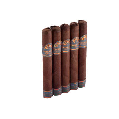 Herman's Batch The Banker By H. Upmann Toro 5PK - CI-HHB-TORN5PK
