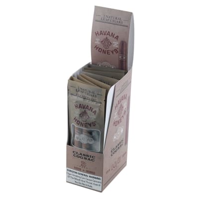 Havana Honeys Cognac 10/2 - CI-HHO-COGNAC