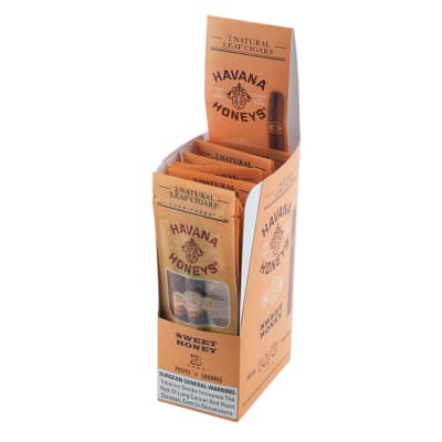 Havana Honeys Honey 10/2 CI-HHO-HONEY Havana Honeys Honey 10/2-CI-HHO-HONEY - 400