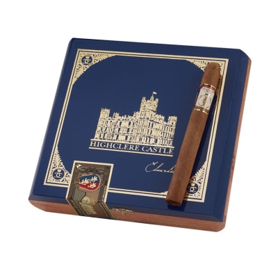Highclere Castle Cigars Online for Sale
