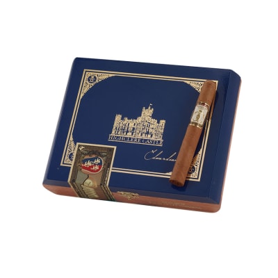 Buy Highclere Castle By Foundation Cigars Online