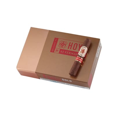 Hoyo La Amistad Rothschild CI-HLA-ROTN Hoyo La Amistad Rothschild-CI-HLA-ROTN - 400