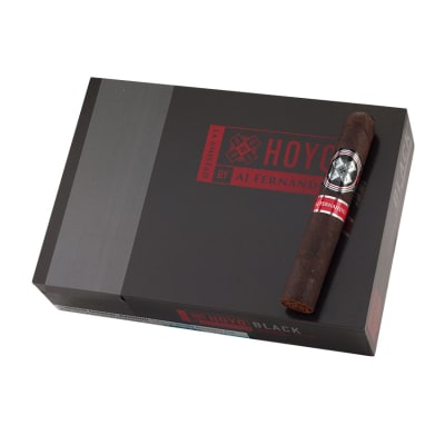 Hoyo La Amistad Black Gigante CI-HLB-GIGM Hoyo La Amistad Black Gigante-CI-HLB-GIGM - 400