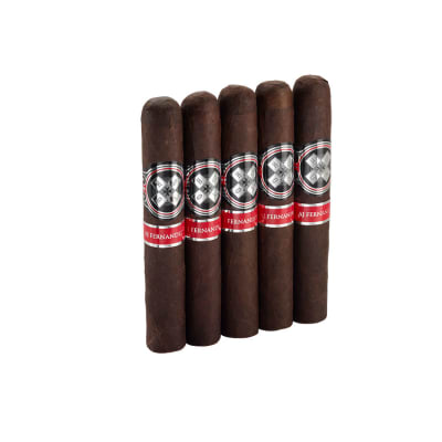 Hoyo La Amistad Black Gigante 5 Pack CI-HLB-GIGM5PK Hoyo La Amistad Black Gigante 5 Pack-CI-HLB-GIGM5PK - 400