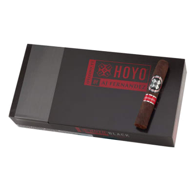 Hoyo La Amistad Black Cigars Online for Sale