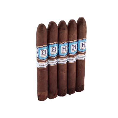 Hamlet Liberation Toro 5PK CI-HLT-TORN5PK Hamlet Liberation Toro 5PK-CI-HLT-TORN5PK - 400