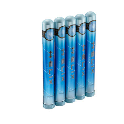 Helix Cylinders 5 Pk CI-HLX-CYLN5PK Helix Cylinders 5 Pk-CI-HLX-CYLN5PK - 400