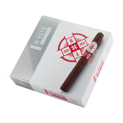 Hoyo La Amistad Silver Churchill CI-HMA-CHUN Hoyo La Amistad Silver Churchill-CI-HMA-CHUN - 400