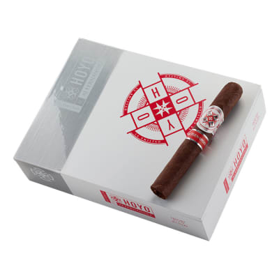 Hoyo La Amistad Silver Pancho CI-HMA-PANN Hoyo La Amistad Silver Pancho-CI-HMA-PANN - 400