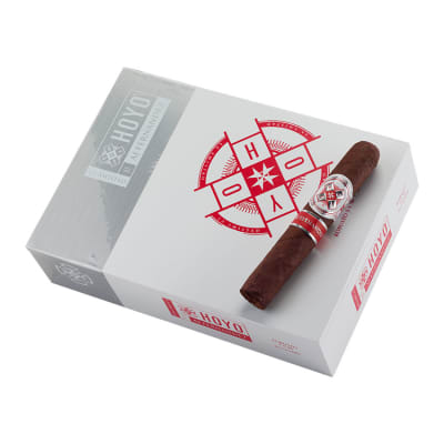 Hoyo La Amistad Silver Robusto CI-HMA-ROBN Hoyo La Amistad Silver Robusto-CI-HMA-ROBN - 400