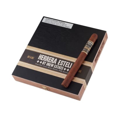 Buy Herrera Esteli Miami Cigars Online