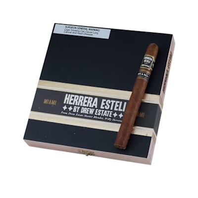 Herrera Esteli Miami Lonsdale CI-HMI-LONMM Herrera Esteli Miami Lonsdale-CI-HMI-LONMM - 400