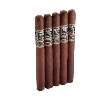 Herrera Esteli Miami Lons 5PK CI-HMI-LONMM5PK Herrera Esteli Miami Lons 5PK-CI-HMI-LONMM5PK - 400