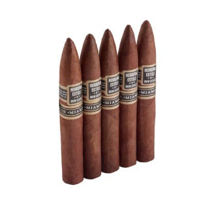 HE Miami Piramide Fino 5PK CI-HMI-PIRFMM5P HE Miami Piramide Fino 5PK-CI-HMI-PIRFMM5P - 400