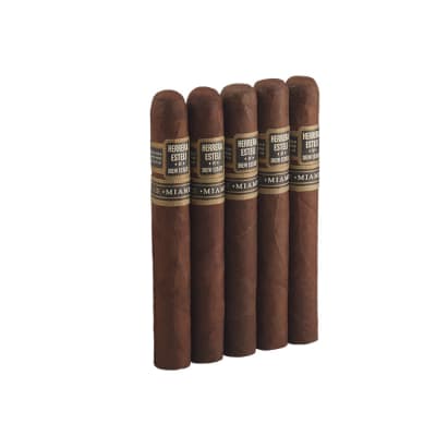 HE Miami Toro Especial 5PK CI-HMI-TORMM5PK HE Miami Toro Especial 5PK-CI-HMI-TORMM5PK - 400