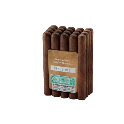 General Honduran Bundles No. 54 CI-HON-54M20 General Honduran Bundles No. 54-CI-HON-54M20 - 400