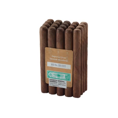 General Honduran Bundles No. 59 CI-HON-59N20 General Honduran Bundles No. 59-CI-HON-59N20 - 400