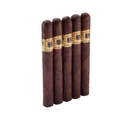 Excalibur No. 1 5 Pack CI-HOX-1M5PK Excalibur No. 1 5 Pack-CI-HOX-1M5PK - 400