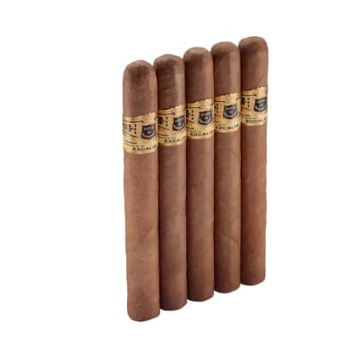 Excalibur No. 1 5 Pack CI-HOX-1N5PK Excalibur No. 1 5 Pack-CI-HOX-1N5PK - 400