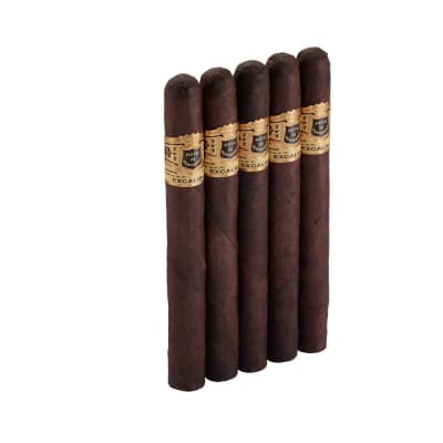 Excalibur No. 2 5 Pack CI-HOX-2M5PK Excalibur No. 2 5 Pack-CI-HOX-2M5PK - 400