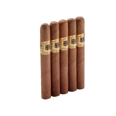 Excalibur No. 3 5 Pack CI-HOX-3N5PK Excalibur No. 3 5 Pack-CI-HOX-3N5PK - 400