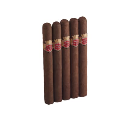 Hoyo De Monterrey Churchill 5 Pack CI-HOY-CHUN5PK Hoyo De Monterrey Churchill 5 Pack-CI-HOY-CHUN5PK - 400