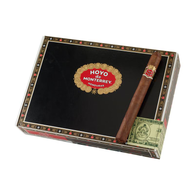 Hoyo De Monterrey Double Corona CI-HOY-DOUM Hoyo De Monterrey Double Corona-CI-HOY-DOUM - 400