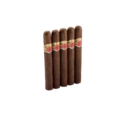 Hoyo De Monterrey Governor 5 Pack CI-HOY-GOVM5PK Hoyo De Monterrey Governor 5 Pack-CI-HOY-GOVM5PK - 400