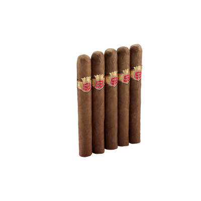 Hoyo De Monterrey Governor 5 Pack CI-HOY-GOVN5PK Hoyo De Monterrey Governor 5 Pack-CI-HOY-GOVN5PK - 400
