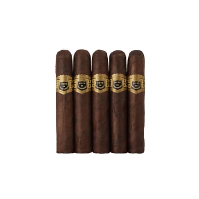 Hoyo De Monterrey Roth 5 Pk CI-HOY-ROTM5PK Hoyo De Monterrey Roth 5 Pk-CI-HOY-ROTM5PK - 400