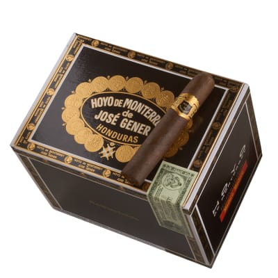 Hoyo De Monterrey Rothschilds CI-HOY-ROTMM Hoyo De Monterrey Rothschilds-CI-HOY-ROTMM - 400
