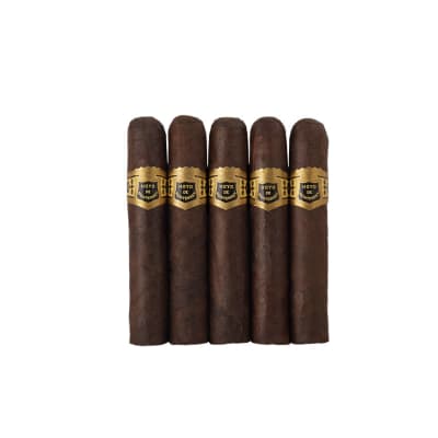 Hoyo De Monterrey Rothschild 5pk CI-HOY-ROTMM5PK Hoyo De Monterrey Rothschild 5pk-CI-HOY-ROTMM5PK - 400