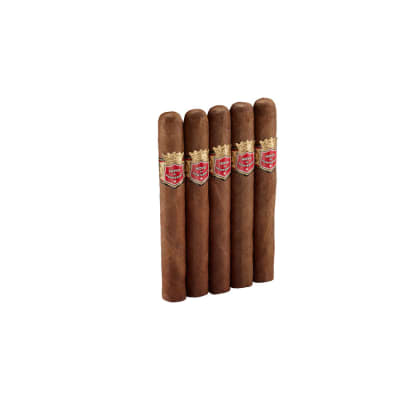 Hoyo De Monterrey Sabrosos 5PK CI-HOY-SABN5PK Hoyo De Monterrey Sabrosos 5PK-CI-HOY-SABN5PK - 400