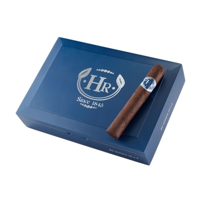 HR Blue Gordo CI-HRB-GORM HR Blue Gordo-CI-HRB-GORM - 400