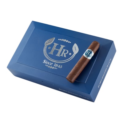HR Blue Petite Edmundo - CI-HRB-PEDM