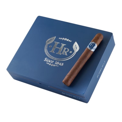 HR Blue Toro - CI-HRB-TORM