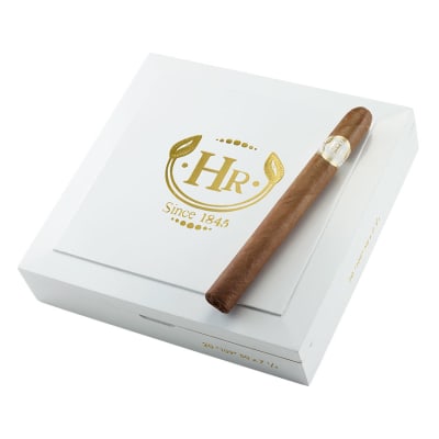 HR Claro 109 CI-HRC-109C HR Claro 109-CI-HRC-109C - 400