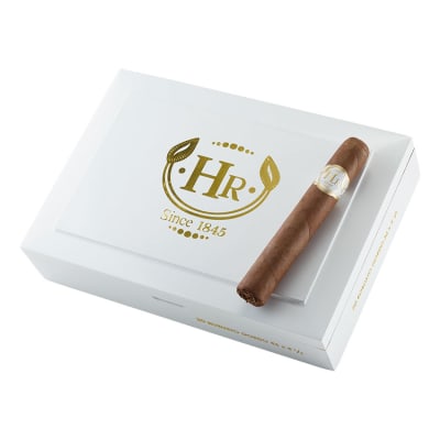 HR Claro Robusto Gordo CI-HRC-ROBC HR Claro Robusto Gordo-CI-HRC-ROBC - 400