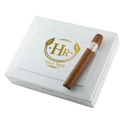 HR Claro Toro - CI-HRC-TORC