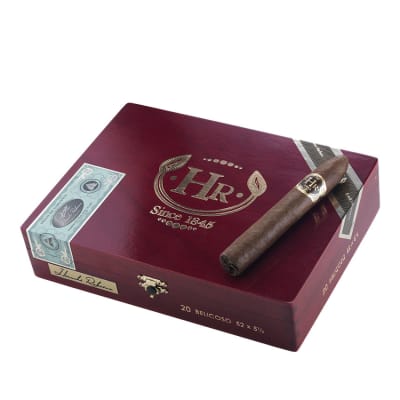 HR Habano 2000 Belicoso CI-HRH-BELN HR Habano 2000 Belicoso-CI-HRH-BELN - 400